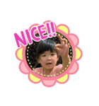 ととまるとの生活（個別スタンプ：33）