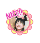 ととまるとの生活（個別スタンプ：35）