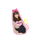 しおかちゃんとマコちゃん（個別スタンプ：11）