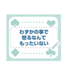 Decora Message Stickers :wallpaper（個別スタンプ：10）