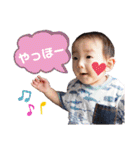 りんたろースタンプ2（個別スタンプ：2）