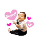 りんたろースタンプ2（個別スタンプ：10）