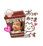 りんたろースタンプ2（個別スタンプ：18）