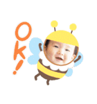 りんたろースタンプ2（個別スタンプ：37）