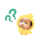 りんたろースタンプ2（個別スタンプ：38）
