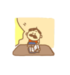 憎めないおじさん3（個別スタンプ：23）