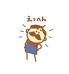 憎めないおじさん3（個別スタンプ：32）