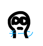 ブチャさん/☆気持ち☆（個別スタンプ：6）