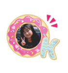 buu..（個別スタンプ：4）