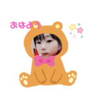 buu..（個別スタンプ：5）