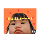 れれぴすたんぷ（個別スタンプ：1）