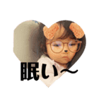 れれぴすたんぷ（個別スタンプ：8）