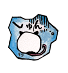 パンダマウス❤️（個別スタンプ：9）