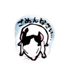 パンダマウス❤️（個別スタンプ：10）