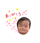 みかちゃん⭐︎だいちゃん  双子の日常（個別スタンプ：8）