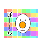 ポンポン ワールド 4（個別スタンプ：5）