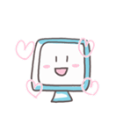 SEのたんまつ君（個別スタンプ：22）