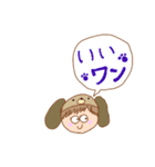 スミっちへんしん❤️（個別スタンプ：6）