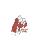 ！！！beat stamp！！！（個別スタンプ：10）