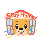 TOHJO（個別スタンプ：3）