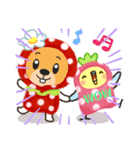 TOHJO（個別スタンプ：4）