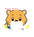 TOHJO（個別スタンプ：10）