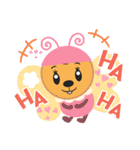 TOHJO（個別スタンプ：11）