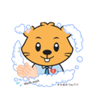 TOHJO（個別スタンプ：12）