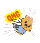 TOHJO（個別スタンプ：14）