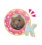 はむはむらんど2（個別スタンプ：8）