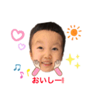 ももちゃんスタンプ2020③（個別スタンプ：1）