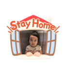 ももちゃんスタンプ2020③（個別スタンプ：5）