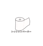 買い物リスト（女の子Ver.)（個別スタンプ：7）