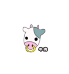 買い物リスト（女の子Ver.)（個別スタンプ：17）