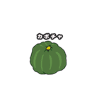 買い物リスト（女の子Ver.)（個別スタンプ：18）