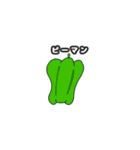 買い物リスト（女の子Ver.)（個別スタンプ：19）