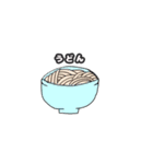 買い物リスト（女の子Ver.)（個別スタンプ：32）