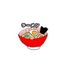 買い物リスト（女の子Ver.)（個別スタンプ：33）