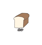 買い物リスト（女の子Ver.)（個別スタンプ：34）
