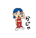 ジトめちゃん★≡（個別スタンプ：5）
