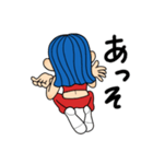 ジトめちゃん★≡（個別スタンプ：15）