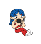 ジトめちゃん★≡（個別スタンプ：20）