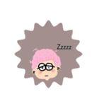 free friends（個別スタンプ：23）