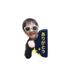 こーたろーGスタンプ（個別スタンプ：8）