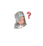 佳唯たんスタンプ（個別スタンプ：6）