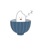 おこめ君スタンプ（個別スタンプ：2）
