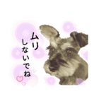 みゆ＆ここ（個別スタンプ：21）