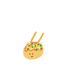 Konamono（個別スタンプ：5）