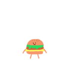 Konamono（個別スタンプ：6）