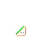 Konamono（個別スタンプ：8）